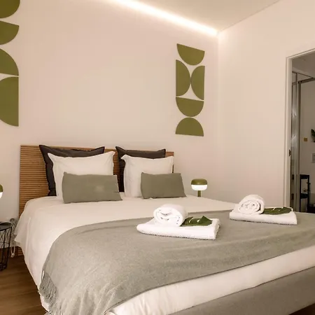 Carmo House Apartment Faro Exterior photo