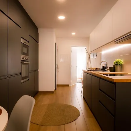 Carmo House Apartment Faro Exterior photo