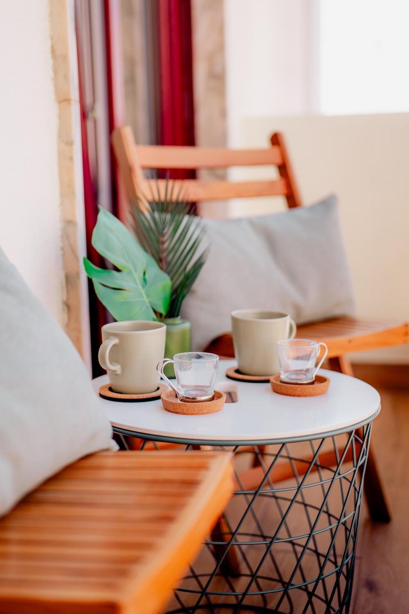 Apartamento Carmo House