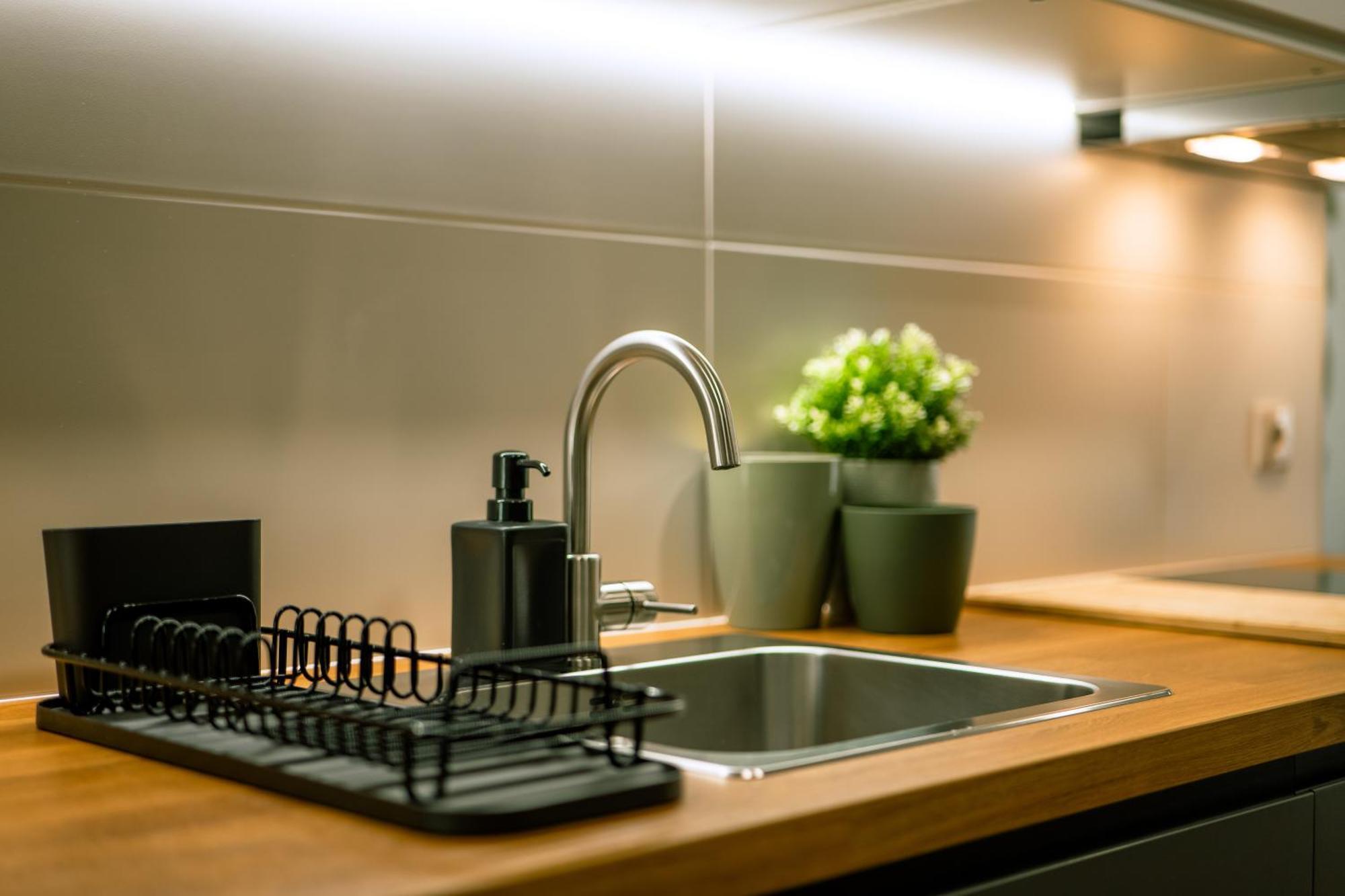 Carmo House Apartamento *