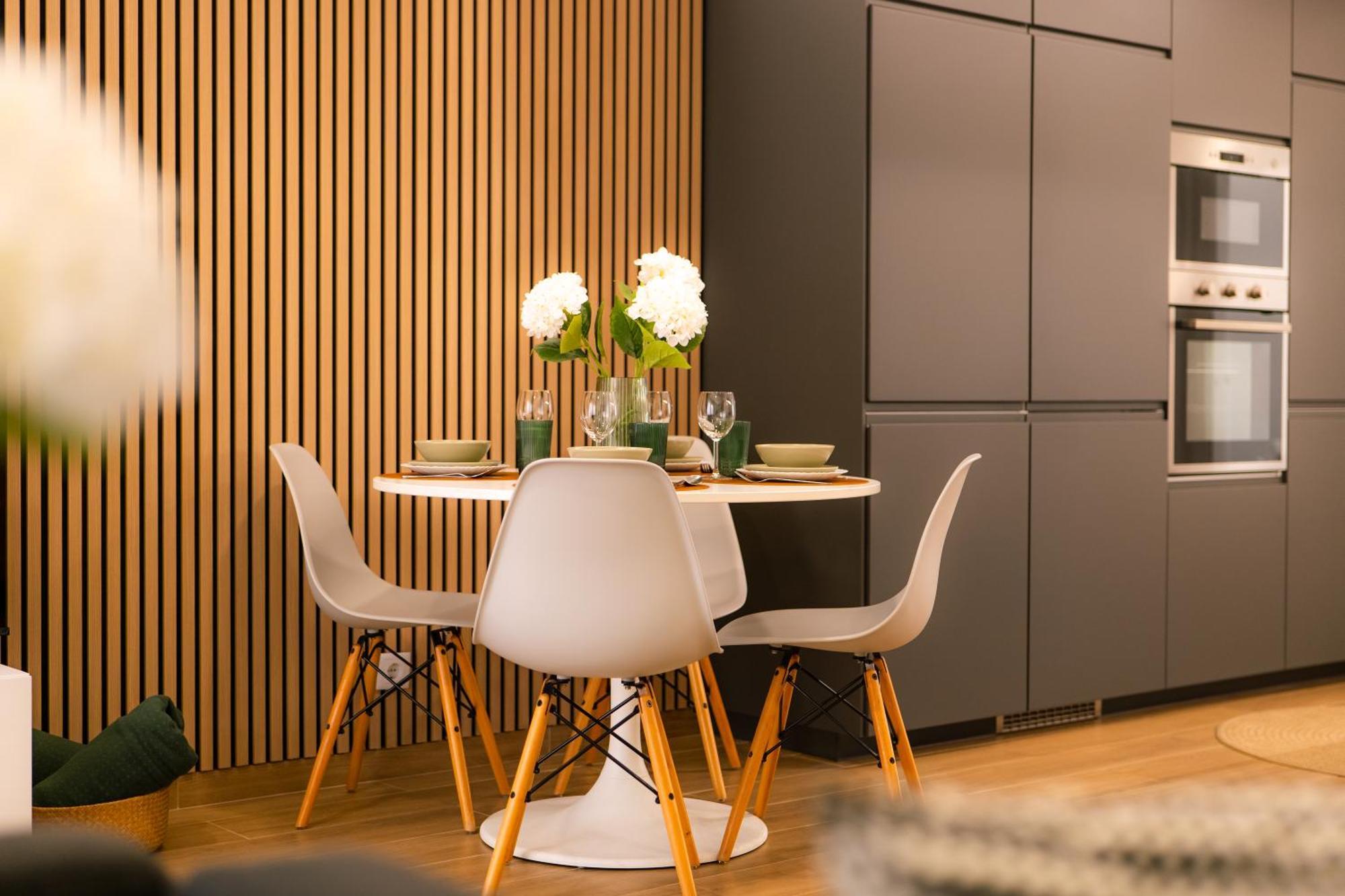Apartamento Carmo House *