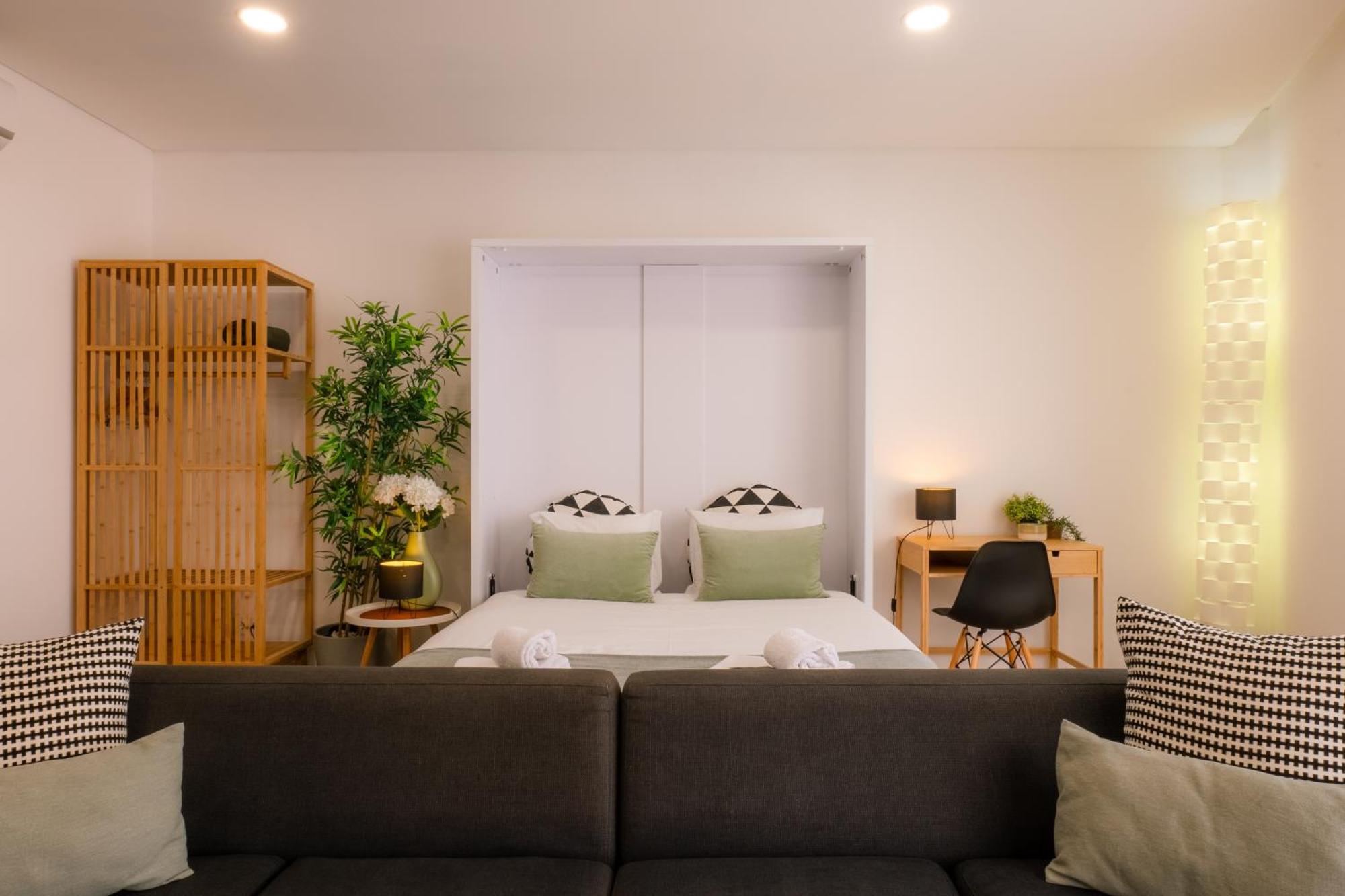 Carmo House Apartamento FAO