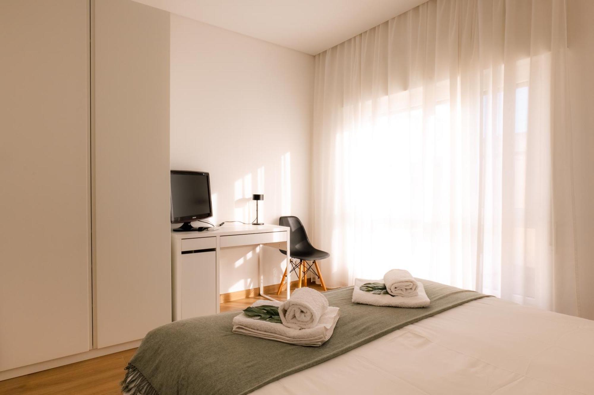 Carmo House Apartamento