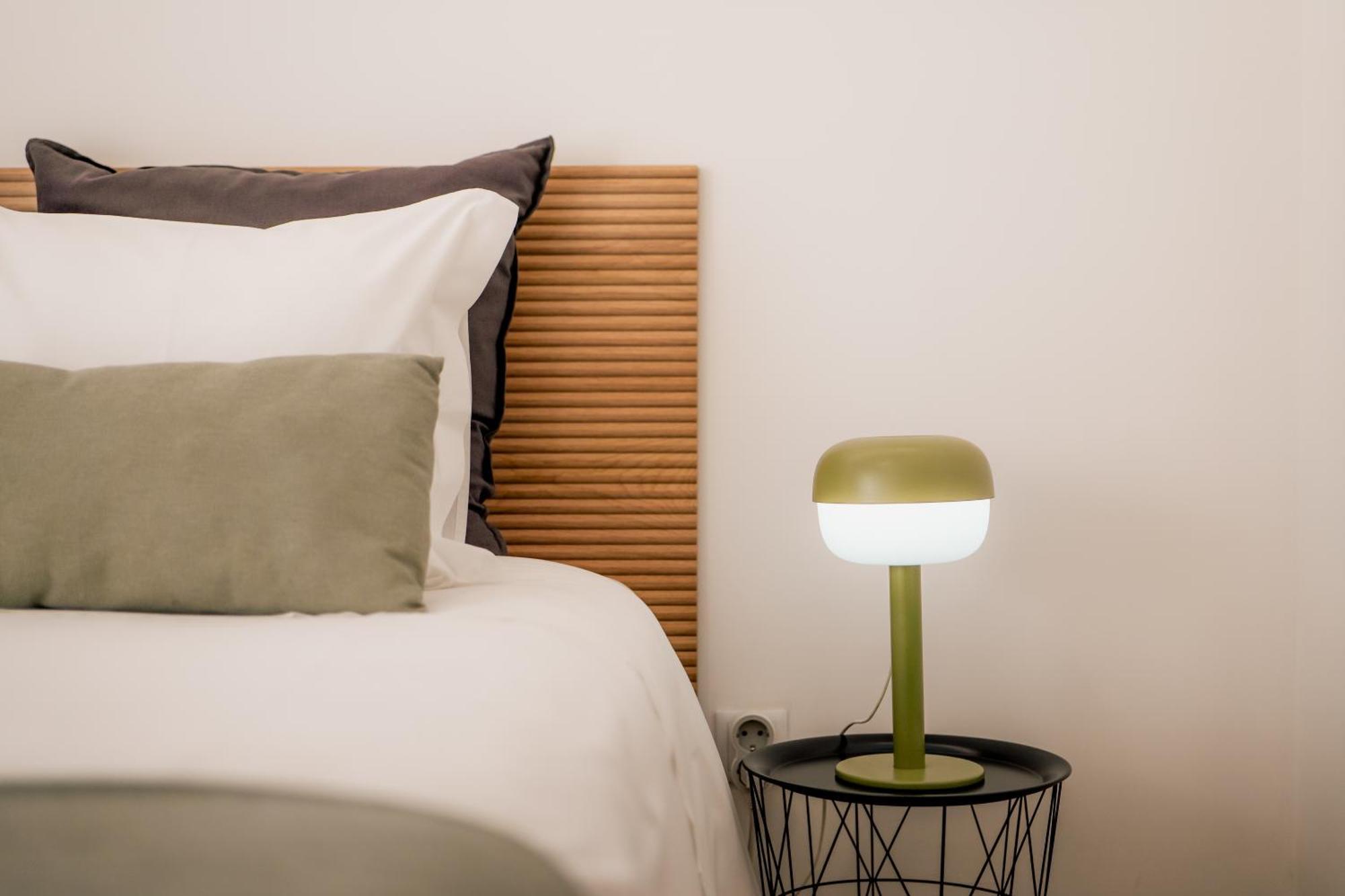 Apartamento Carmo House