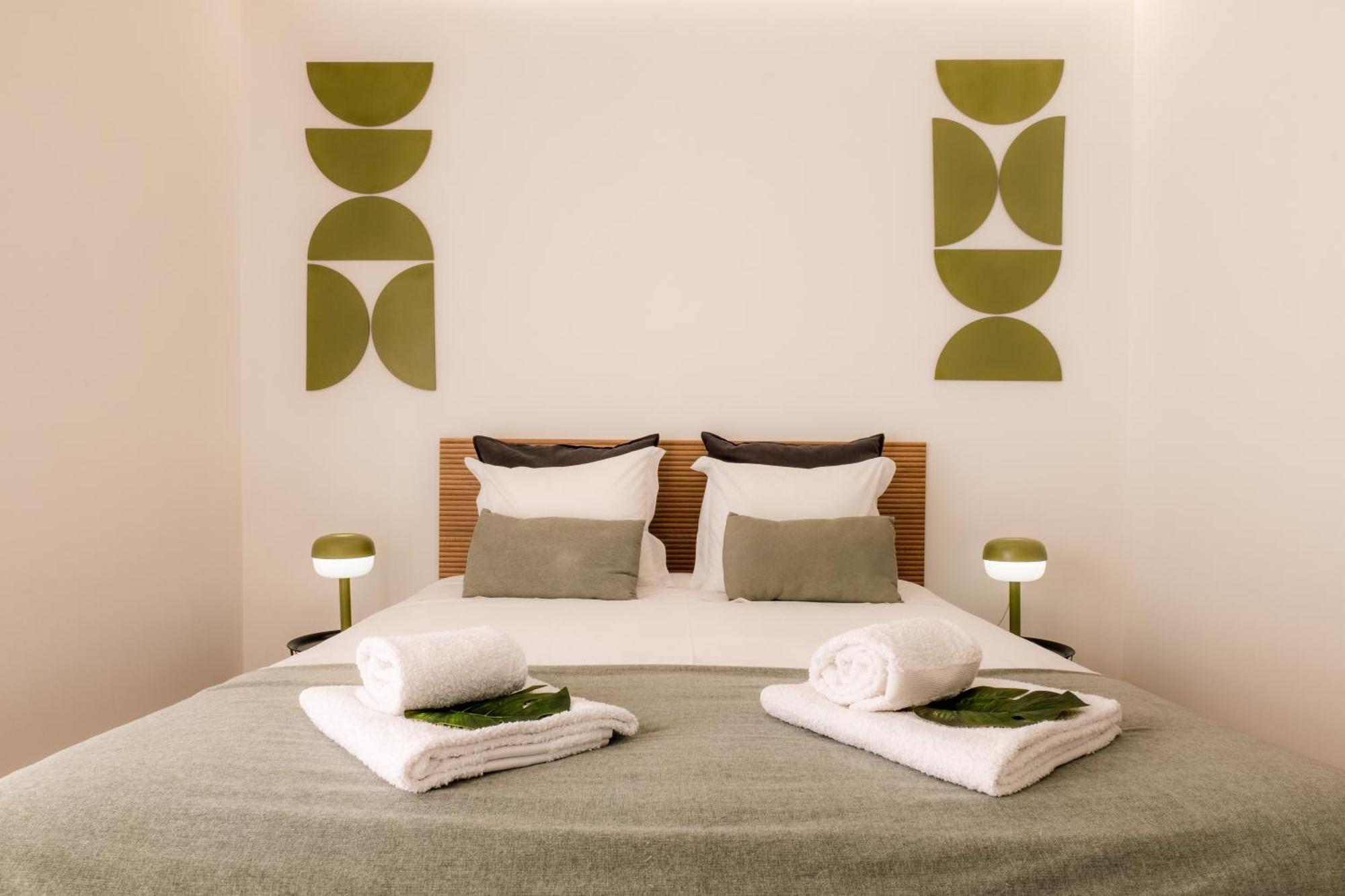 Carmo House Apartamento *