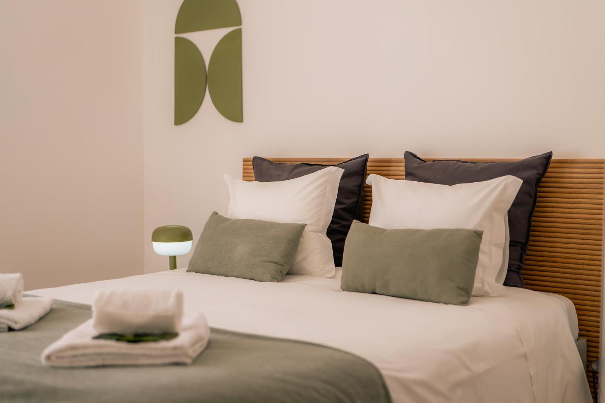 Apartamento Carmo House