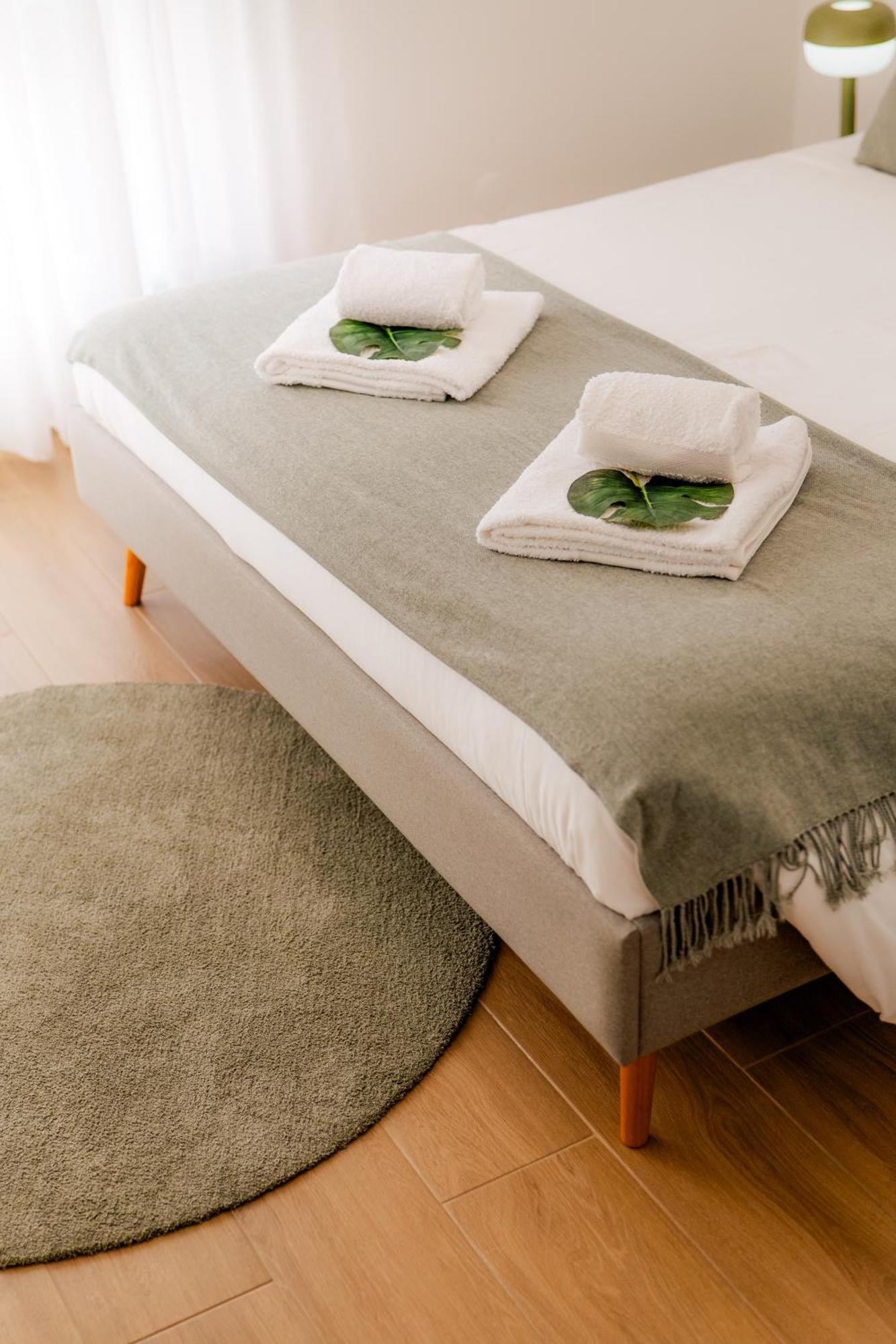 Apartamento Carmo House FAO