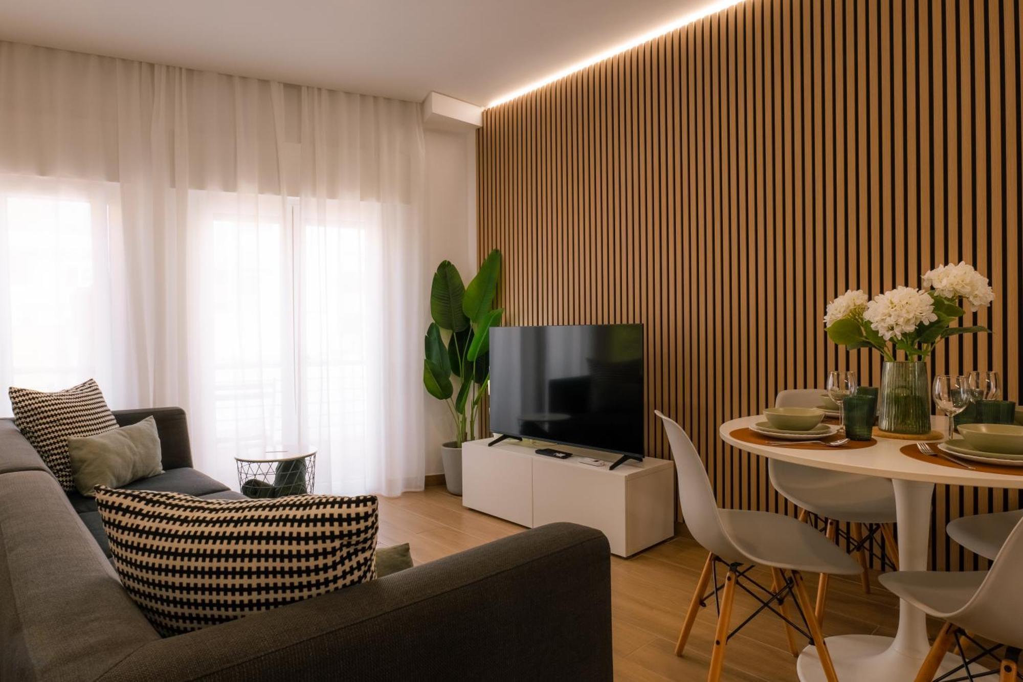 Carmo House Apartamento