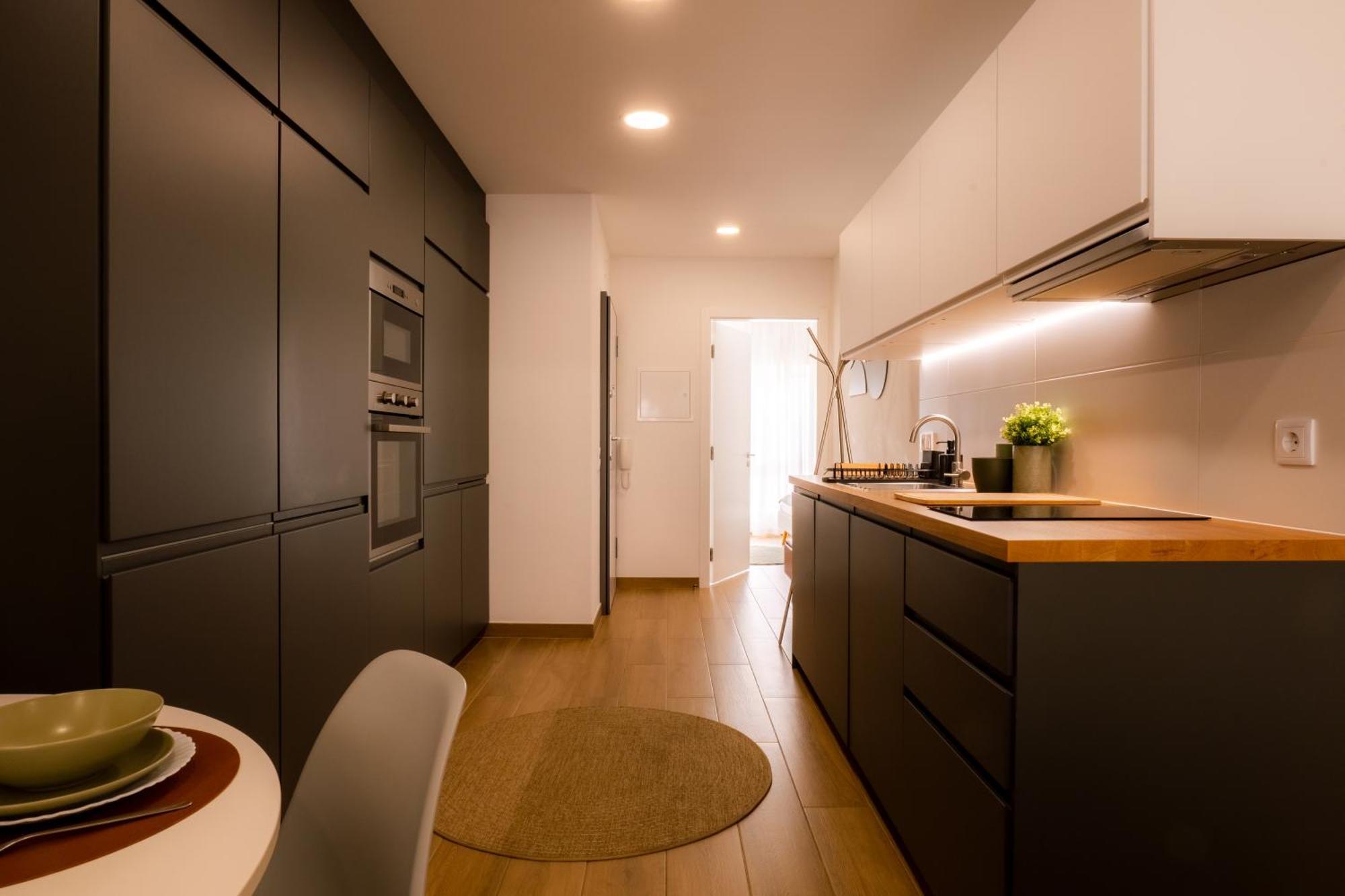 Carmo House Apartamento FAO