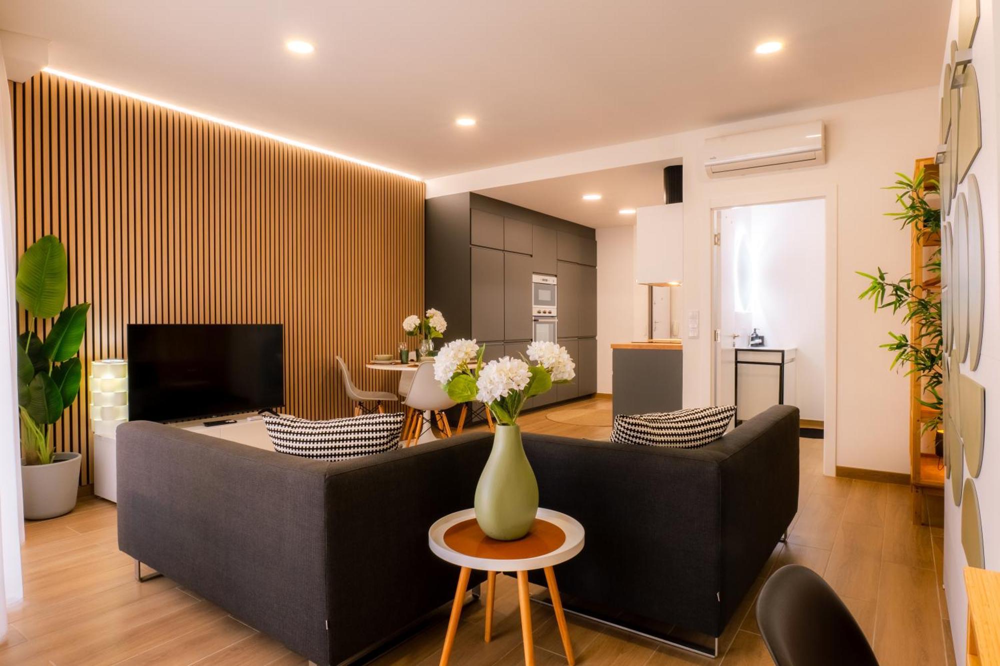 Carmo House Apartamento *