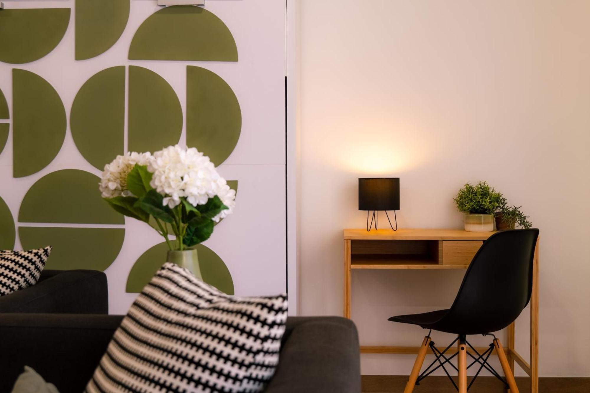 Carmo House Apartamento